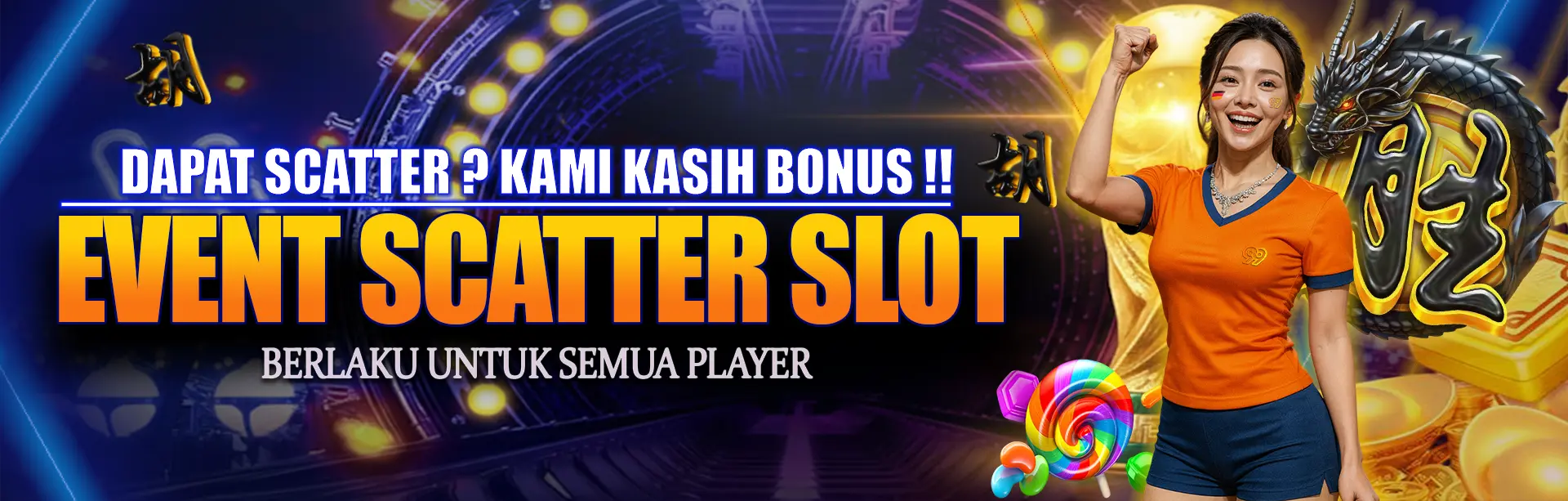 MAHKOTASLOT77 Desktop